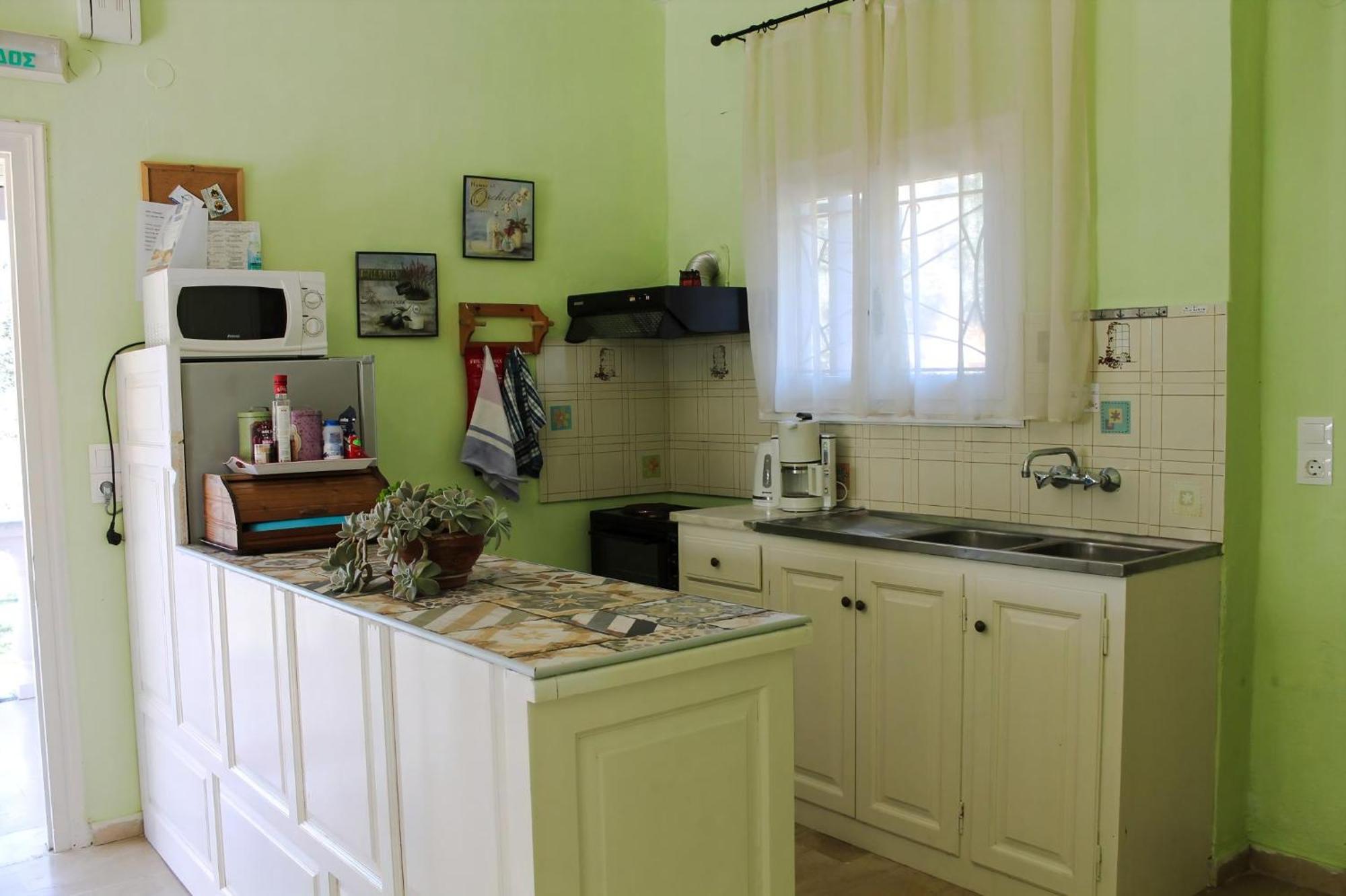 Geraeumige Mit Zwei Schlafzimmern In Der Naehe Des Sandstrandes Apartment *