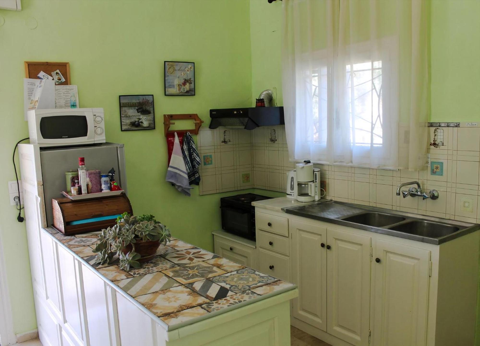 Apartment Geraeumige Mit Zwei Schlafzimmern In Der Naehe Des Sandstrandes