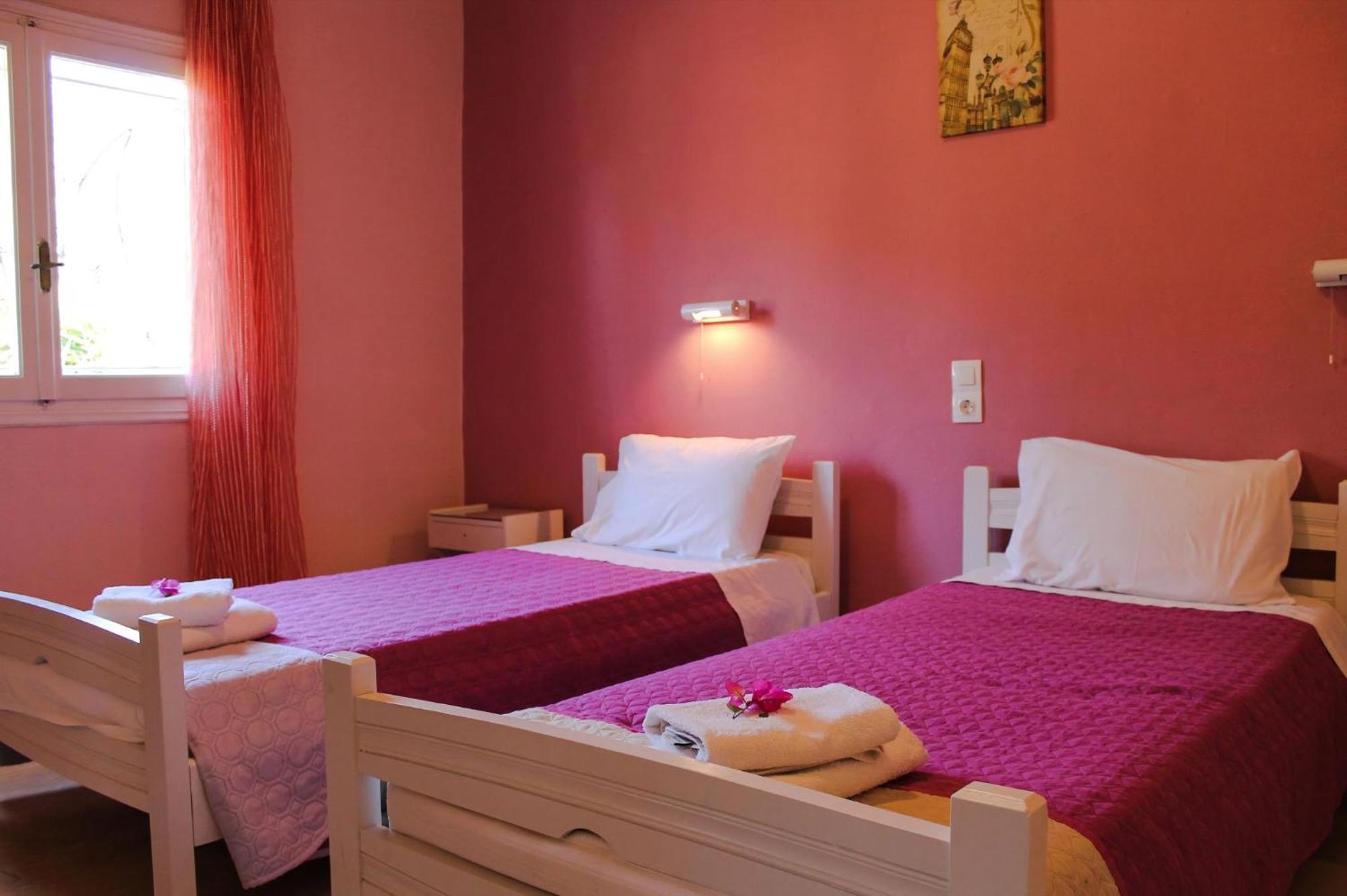 Apartment Geraeumige Mit Zwei Schlafzimmern In Der Naehe Des Sandstrandes *